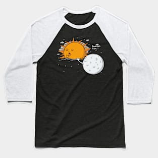 goodnight sun Baseball T-Shirt